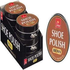 Shoe Polish
