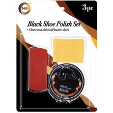 Shoe Polish