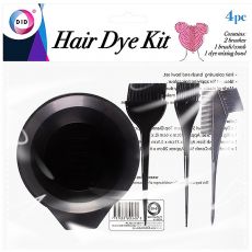 Hair Colouring Tools