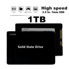 SSD