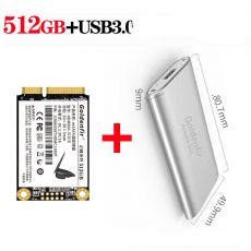 SSD