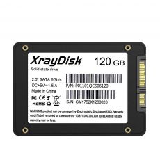 SSD
