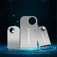 USB Flash Drives