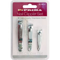 Nail Clippers