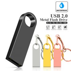 USB Flash Drives