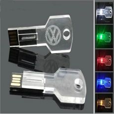 USB Flash Drives