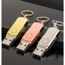 USB Flash Drives