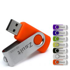 USB Flash Drives