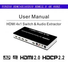 HDD Enclosures