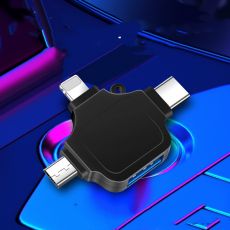 HDD Enclosures