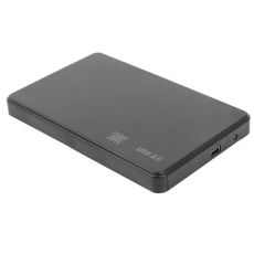 HDD Enclosures