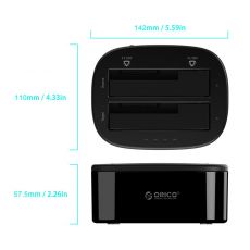HDD Enclosures
