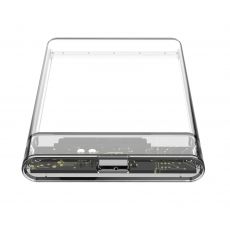 HDD Enclosures