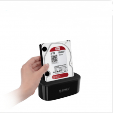 HDD Enclosures