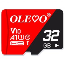 Memory Cards