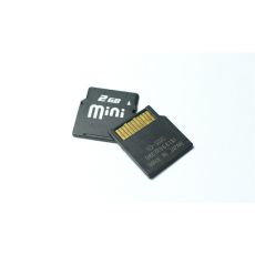 Memory Cards