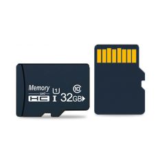 Memory Cards