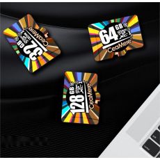 Memory Cards