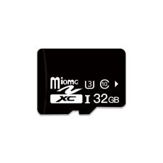 Memory Cards