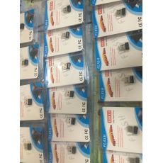 Memory Cards