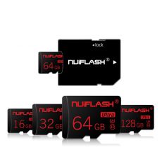 Memory Cards