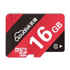 Memory Cards