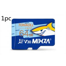 Memory Cards
