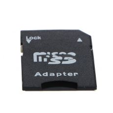 Memory Cards