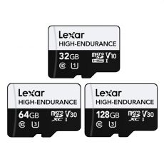 Memory Cards