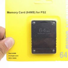 Memory Cards