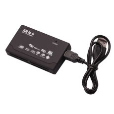 Memory Cards