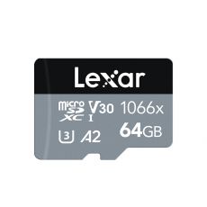 Memory Cards