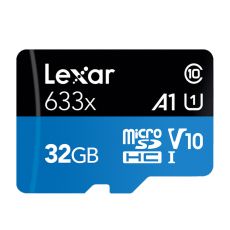 Memory Cards