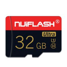 Memory Cards
