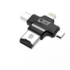 Memory Cards