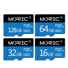 Memory Cards