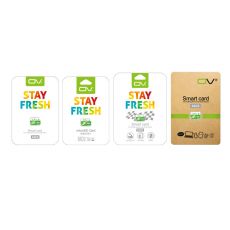 Memory Cards