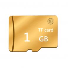 Memory Cards