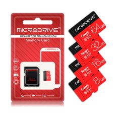 Memory Cards