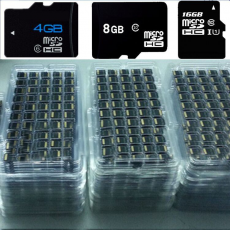 Memory Cards