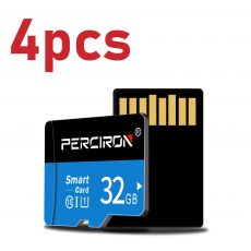 Memory Cards