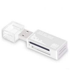 Memory Cards