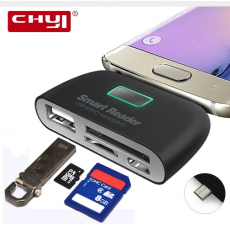 Memory Cards