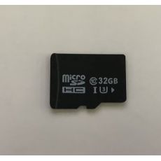 Memory Cards