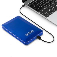 External Hard Drives