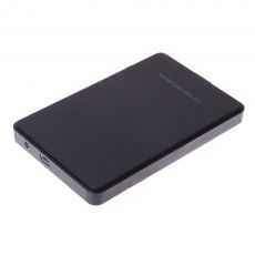 External Hard Drives