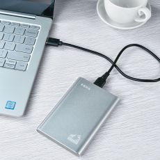 External Hard Drives