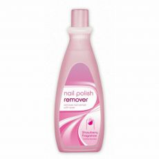 Nail Polish Remover