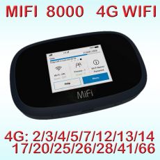 Wireless Routers