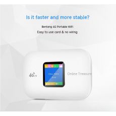 Wireless Routers
